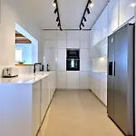 Villa In Paros, Greece Páros