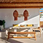 Villa In Paros, Greece Páros