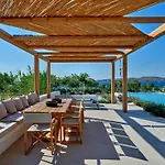 In Paros, Greece *