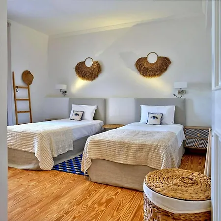 Villa In Paros, Greece Páros