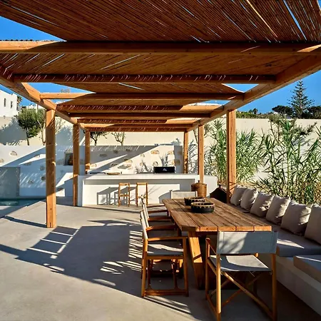 In Paros, Greece * Páros