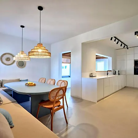 In Paros, Greece * Páros