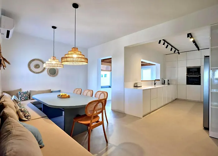 In Paros, Greece * Páros