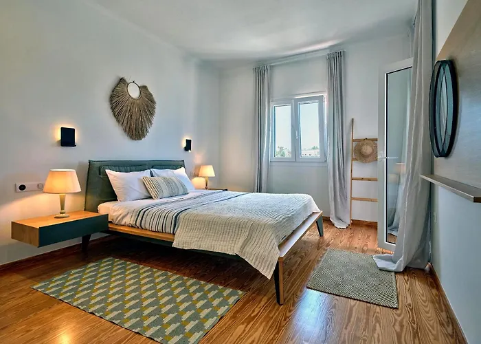 In Paros, Greece * Páros