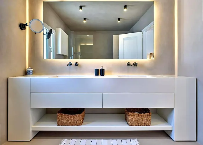 In Paros, Greece * Páros